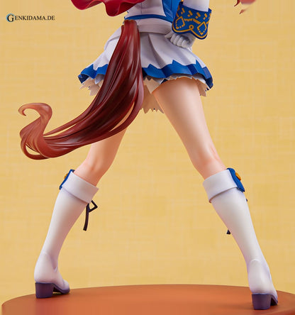 Umamusume Pretty Derby Tokai Teio