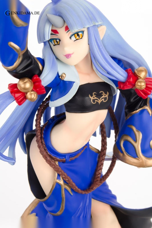Moekore PLUS No.08 Mugen no Frontier - Princess Suzuka