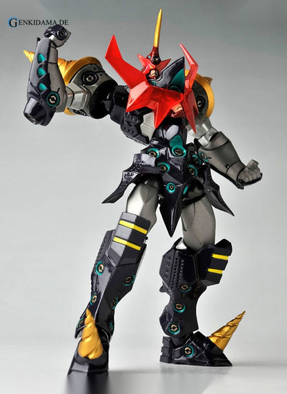 Revoltech Yamaguchi No.71 Super Galaxy Gurren Lagann
