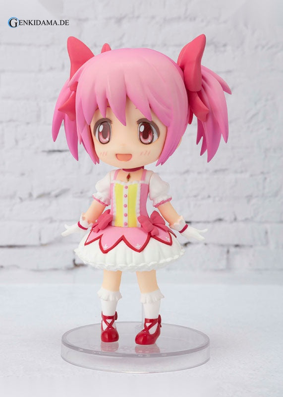 Figuarts mini Madoka Kaname "Movie Puella Magi Madoka Magica The Rebellion Story"