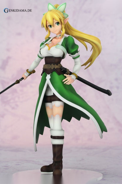 Sword Art Online - Leafa