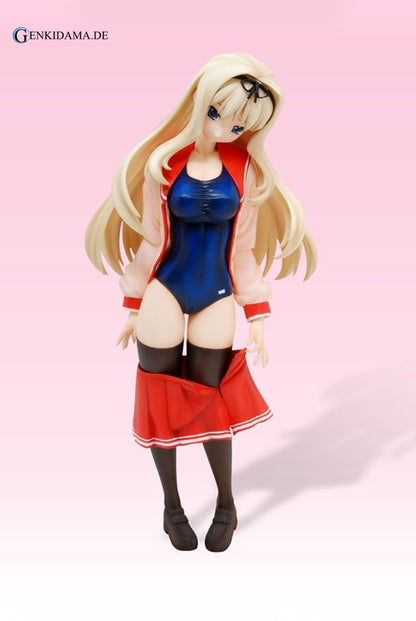 ToHeart2 - Sasara Kusugawa -School Swimsuit Uniform ver.- Normal Color
