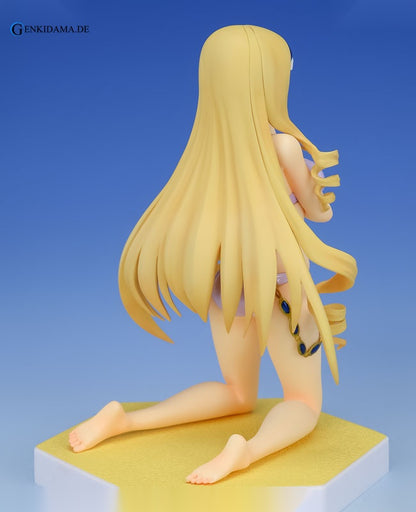 BEACH QUEENS - Infinite Stratos: Cecilia Alcott Ver.2