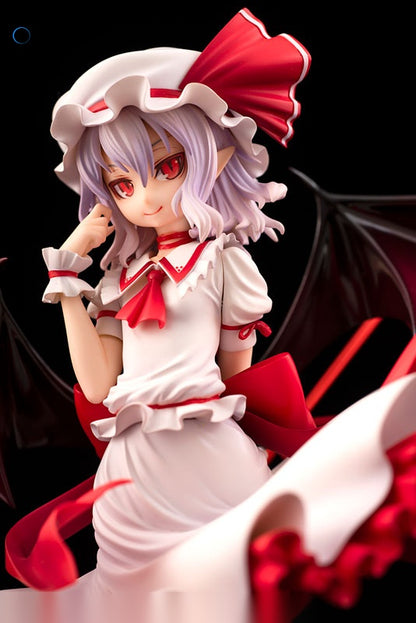 Touhou Project "The Eternally Young Scarlet Moon" Remilia Scarlet
