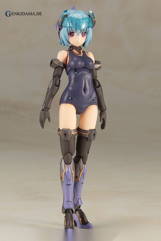 Frame Arms Girl - Hresvelgr Plastic Model