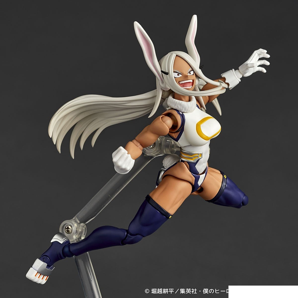 Revoltech Mirko (Completed) - Anime Figuren günstig kaufen