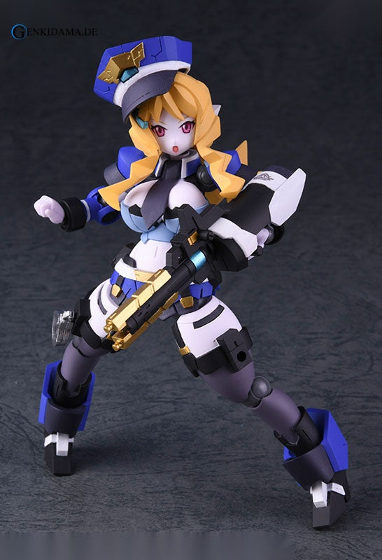 Polynian Kelly Complete Model Action