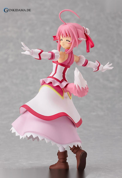figma - DOG DAYS: Millhiore F. Biscotti