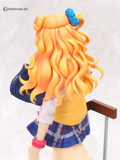 Oshiete! Galko-chan - Galko