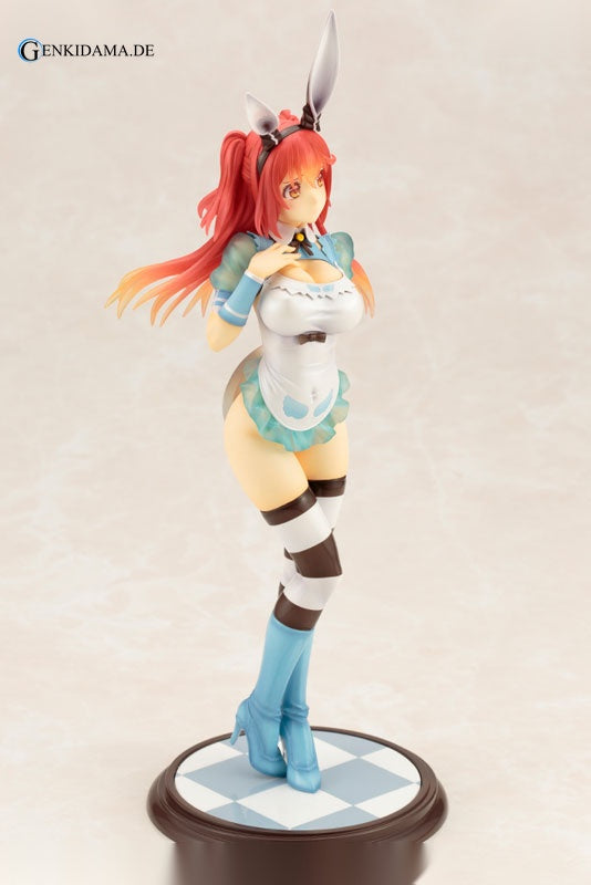 Sword & Wizards -Haken no Koutei to Shichisei no Himekishi- Felicia -Bunny ver.