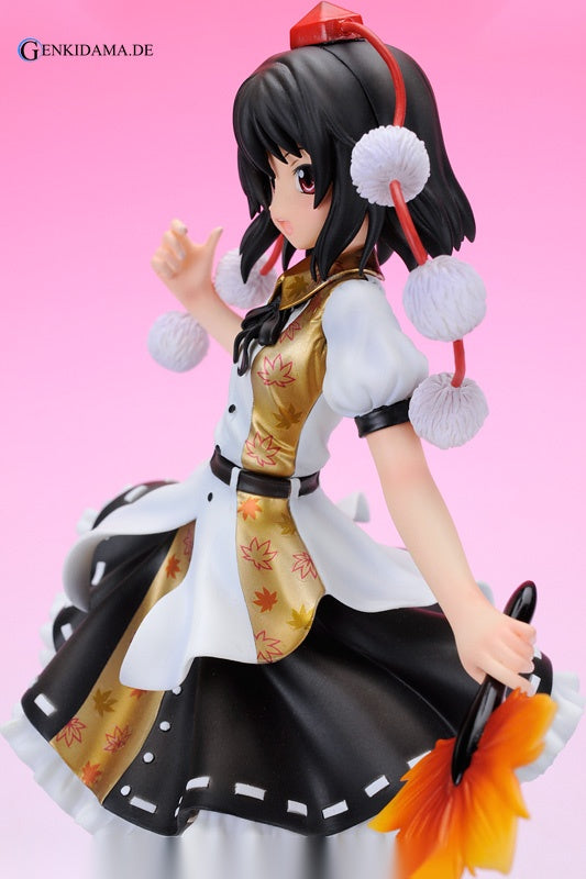 Touhou Project - Aya Shameimaru -ver.2