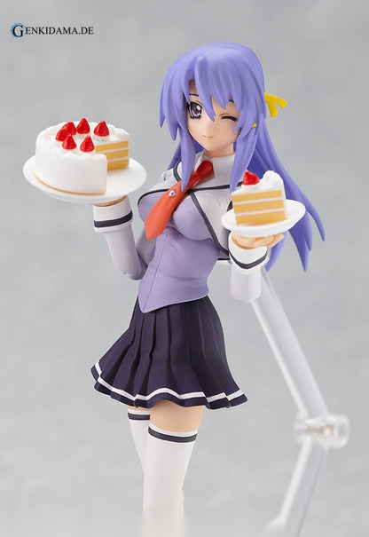 figma - se Kirara: Izumi Shizuno Uniform Ver.