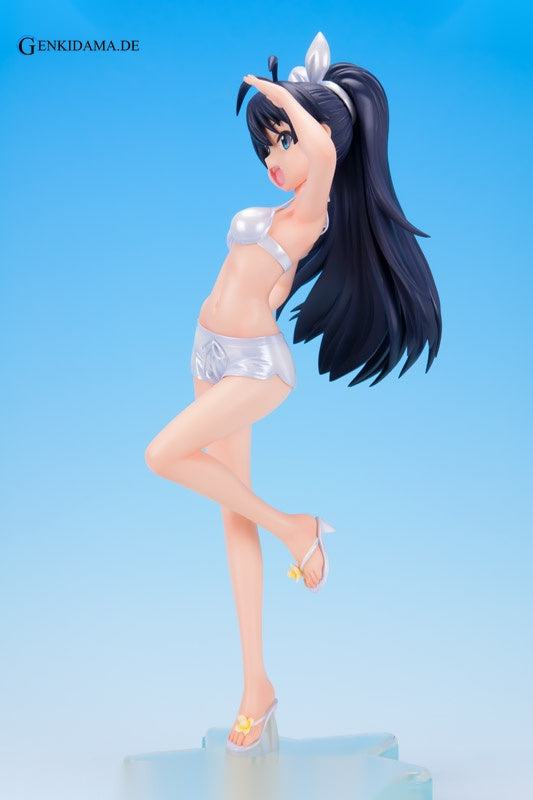 THE IDOLM@STER - Hibiki Ganaha -Angelic Island