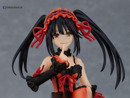 figma Date A Live III Kurumi Tokisaki (Goodsmile Online Shop Exclusive)