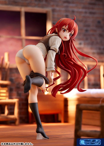Mushoku Tensei: Jobless Reincarnation -Isekai Ittara Honki Dasu- Eris Boreas Greyrat Dressing mode 1/7 - Exclusive Bonus [ques Q] Ansicht 10