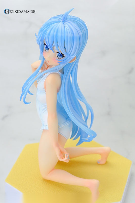 BEACH QUEENS - Denpa Onna to Seishun Otoko: Erio Towa