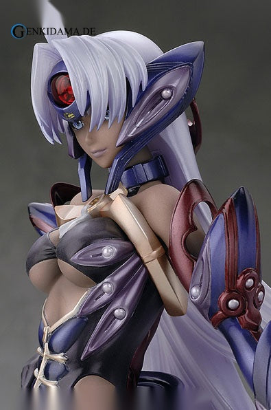 Xenosaga Episode III - T-elos
