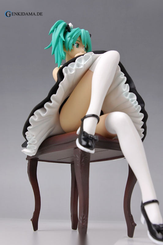 Ikkitousen Dragon Destiny - Housen Ryofu Goth-loli Ver.