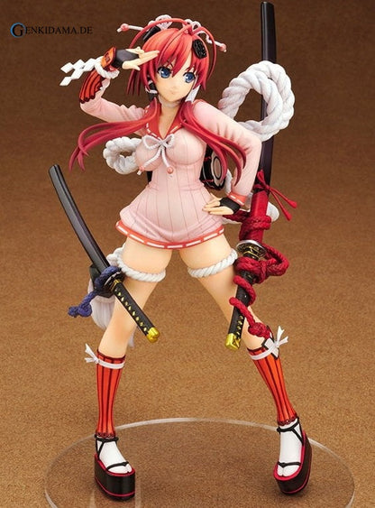 Yagyu Jubei (PVC Figure) - Anime Figuren günstig kaufen