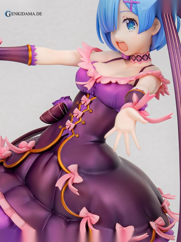 KDcolle "Re:ZERO -Starting Life in Another World-" Ram / Rem Birthday 2021 Ver. Celebration Set s(Single Shipment)