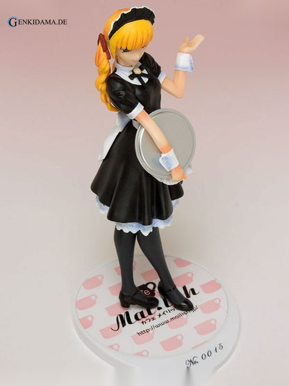 Costume Party - Maid Cafe Collection Plus 2B: Cafe Mai:lish Costume