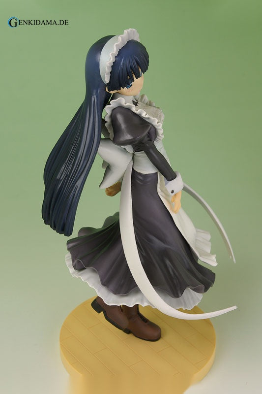 ToHeart2 AnotherDays - Yuki Kusakabe Maid ver.