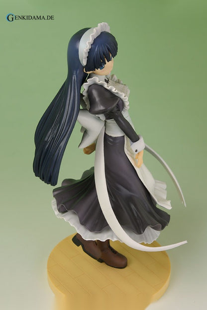 ToHeart2 AnotherDays - Yuki Kusakabe Maid ver.