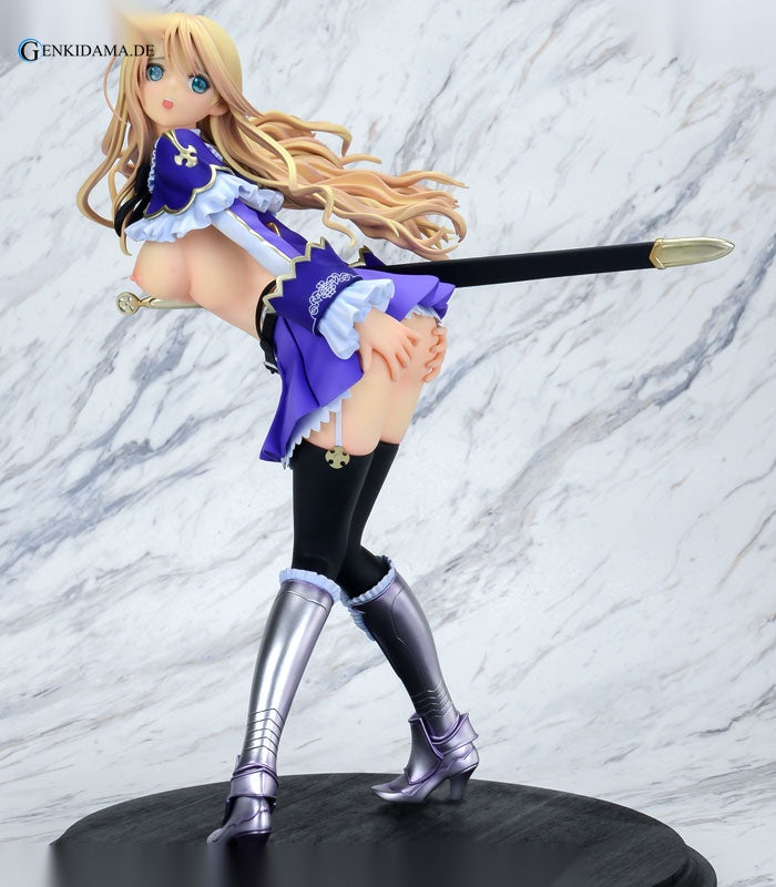 T2 Art Girls - Gin no Sharin no Kishihime "Arianrhod"