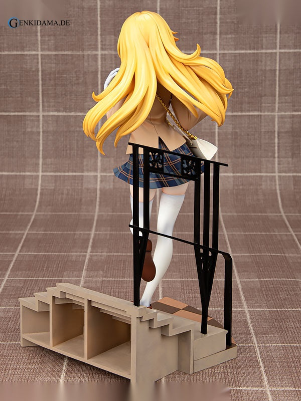 Toaru Kagaku no Railgun T Misaki Shokuhou 15th Anniversary Ver.