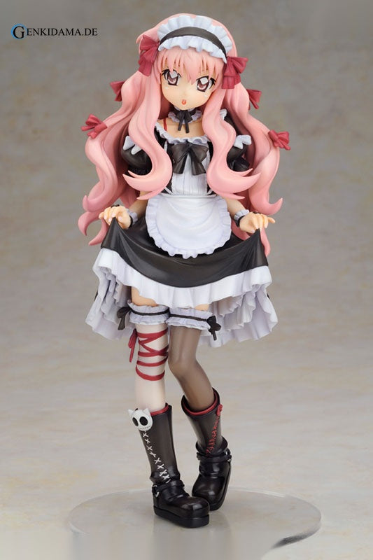The Familiar of Zero: Rondo of Princess - Louise Goth Punk Ver.