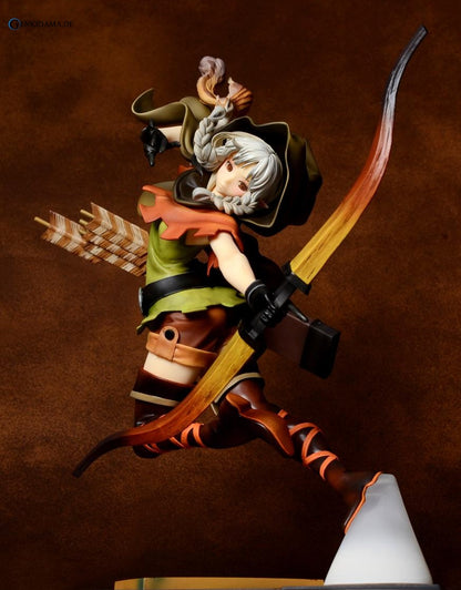Excellent Model Dragons Crown Elf (PVC Figure)