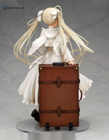 Yosuga no Sora Sora Kasugano Ending Ver.