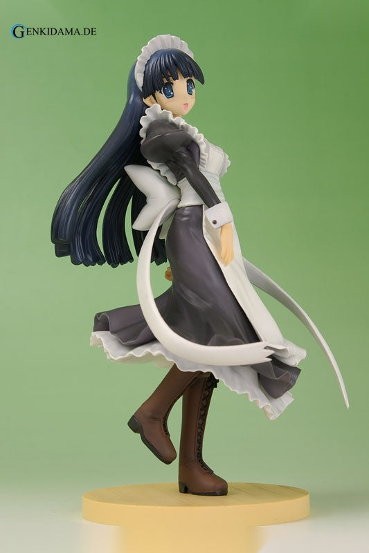 ToHeart2 AnotherDays - Yuki Kusakabe Maid ver.