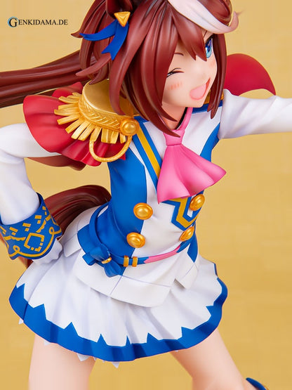 Umamusume Pretty Derby Tokai Teio