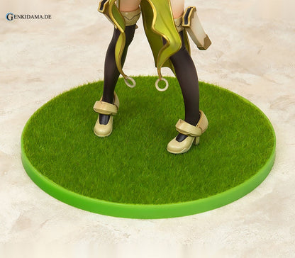 Elf Village 2nd Villager Siika Antenna Shop Exclusive Reproduction Edition w/Bonus