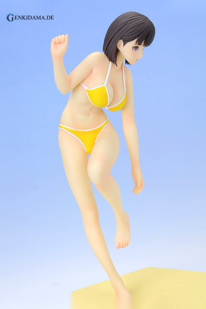 BEACH QUEENS - Loveplus: Nene Anegasaki