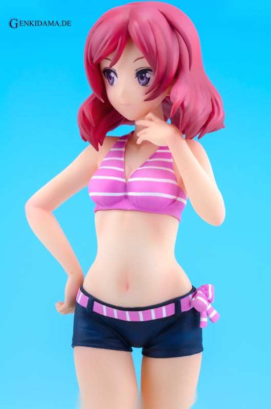 BEACH QUEENS - Love Live!: Maki Nishikino