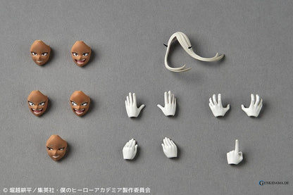 Amazing Yamaguchi / Revoltech: Amazing Yamaguchi / Revoltech: My Hero AcademiaMirko (Limited) (Reissue)