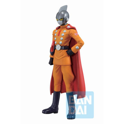 Gamma 1 - Dragon Ball Super Hero - Ichiban Kuji - Ichibansho - Anime Figuren günstig kaufen