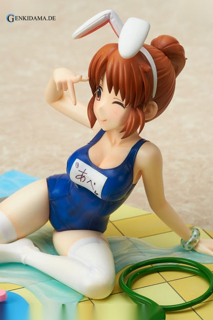 DreamTech THE IDOLM@STER Cinderella Girls Nana Abe