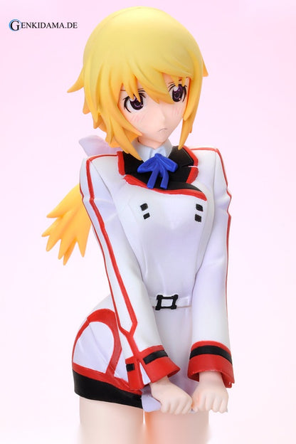 Staind Series - Infinite Stratos Charlotte Dunois (Regular Edition)