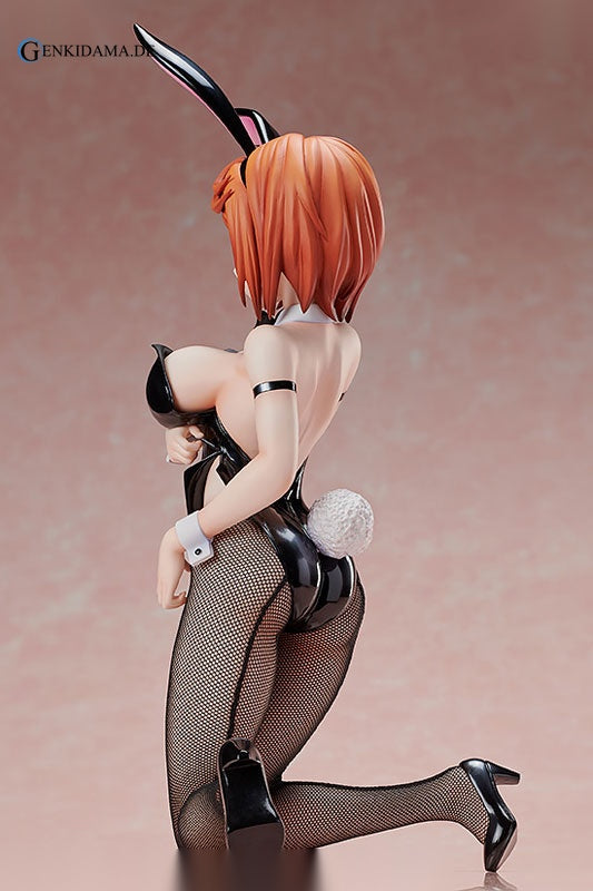 B-STYLE Yuuna and the Haunted Hot Springs Chisaki Miyazaki Bunny Ver.