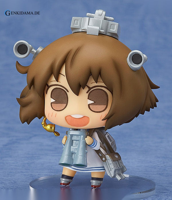 Medicchu - Kantai Collection -Kan Colle- Yukikaze