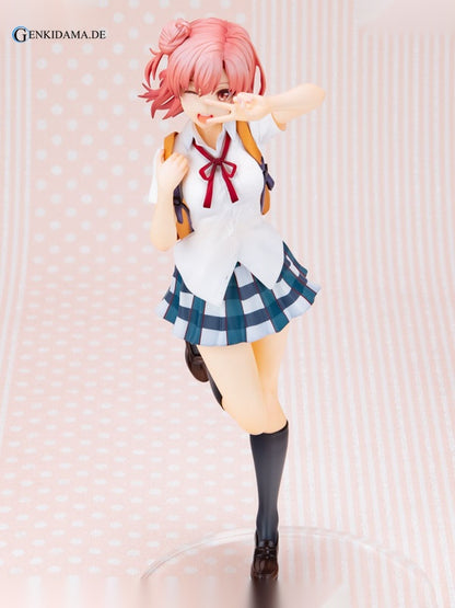 My Teen Romantic Comedy SNAFU. Completion Yui Yuigahama