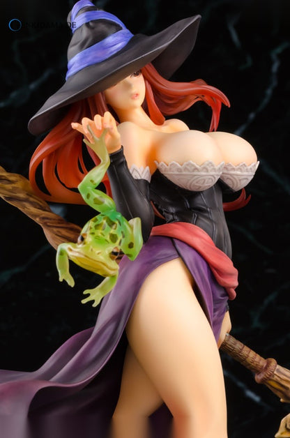 Excellent Model - Dragon's Crown: Sorceress