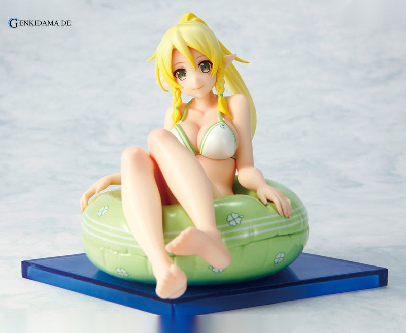 Sword Art Online - Swimsuit Leafa