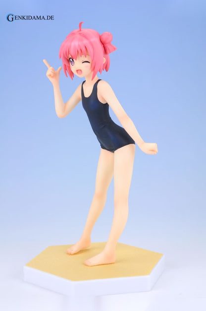 BEACH QUEENS - YuruYuri: Akari Akaza (Regular Edition)