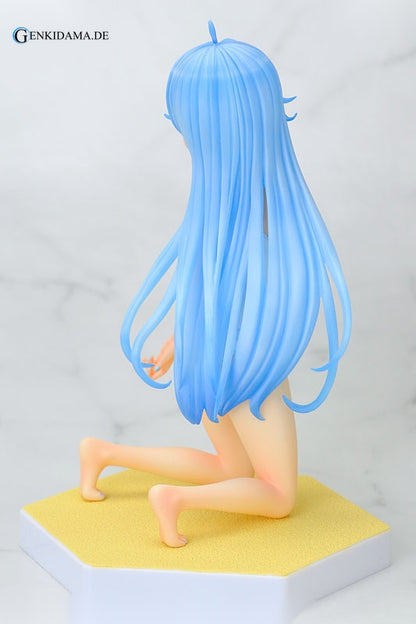 BEACH QUEENS - Denpa Onna to Seishun Otoko: Erio Towa