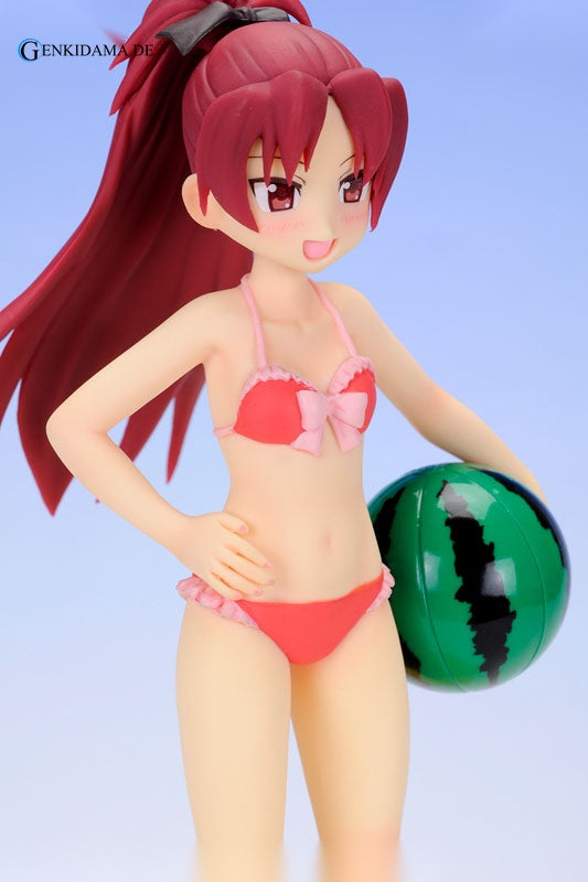 BEACH QUEENS - Puella Magi Madoka Magica: Kyoko Sakura