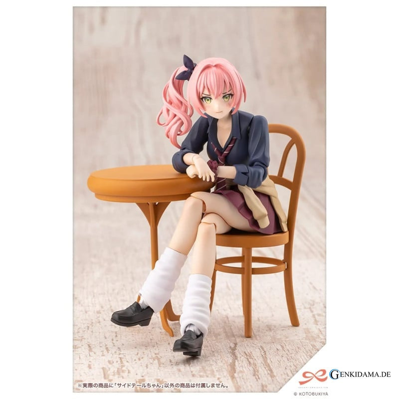 Sousaishojoteien Sousai Shojo Teien Anime Figur günstig kaufen Ansicht 10